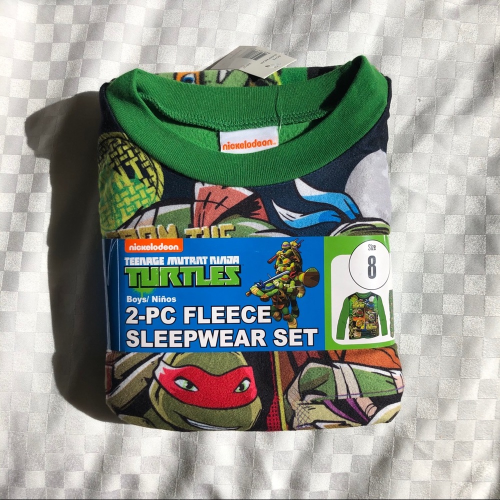 BOYS pajama set